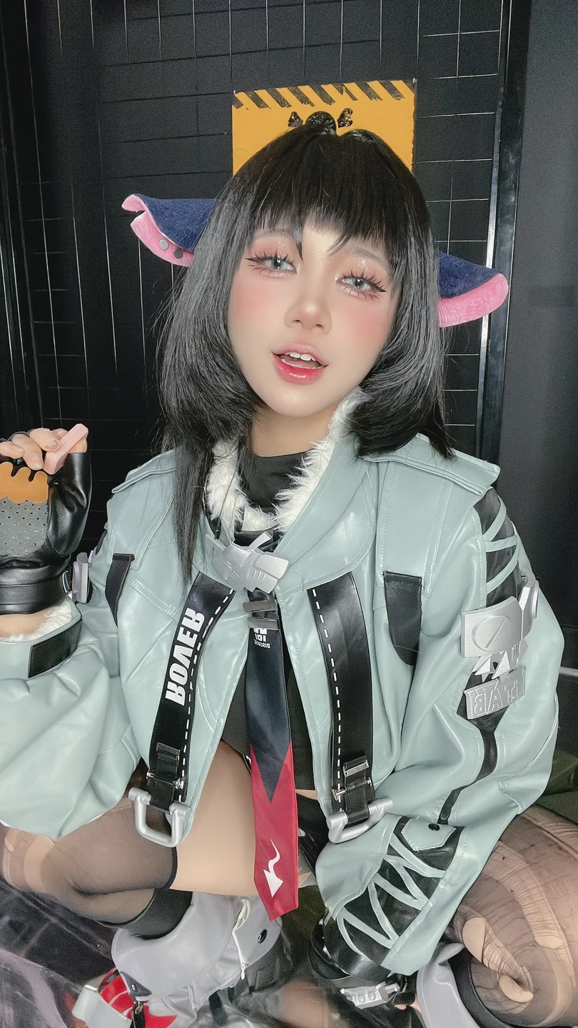 PoppaChan - Jane Doe [132P,11V-735MB] tg@simisebaisi 【丝足阁】077.webp